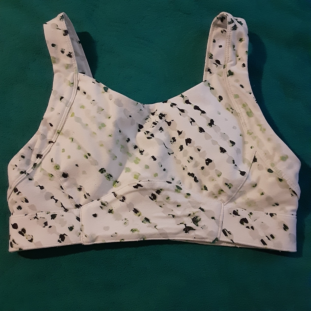 Fabletics womens sport bra